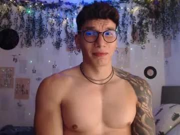 thomas_fuckboy from Chaturbate is Freechat