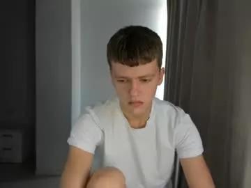 thomas_shelbivip from Chaturbate is Freechat