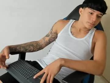 thomas_the_princs from Chaturbate is Freechat