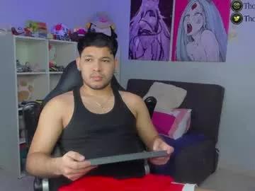 thomascollins__ from Chaturbate is Freechat