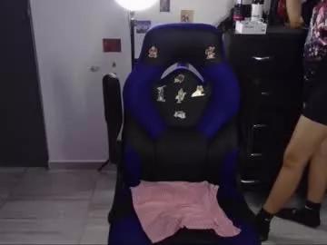 thomascooper_cams from Chaturbate is Freechat