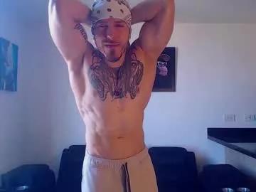 thomashoward31 from Chaturbate is Freechat