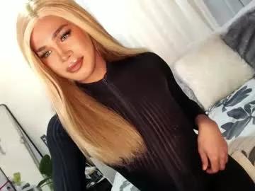 tiara_perezx from Chaturbate is Freechat