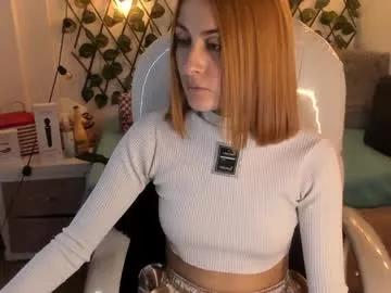 tiarha_ from Chaturbate is Freechat