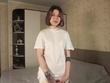 ticket_to_love from Chaturbate is Freechat