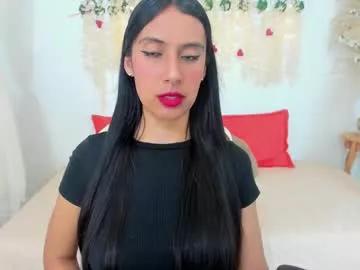 tif_queen_ from Chaturbate is Freechat