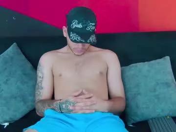 tiger_savage from Chaturbate is Freechat