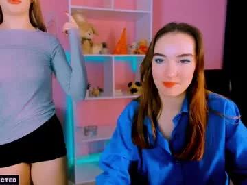 tina_boom from Chaturbate is Freechat