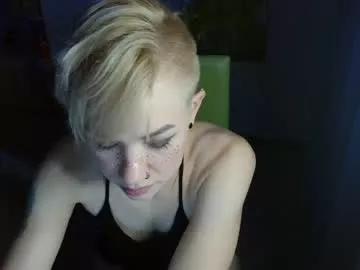 tinamoore25 from Chaturbate is Freechat