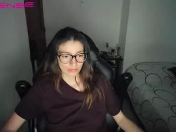 tinaricci from Chaturbate