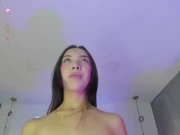 tinymoon_ from Chaturbate is Freechat