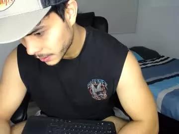 tobias___20 from Chaturbate is Freechat