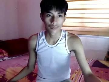 toby_strong18 from Chaturbate is Freechat