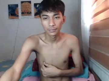 toby_strong18 from Chaturbate is Freechat