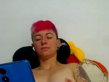 tomboyblue from Chaturbate is Freechat