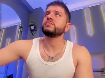 tomsloan_ from Chaturbate is Freechat