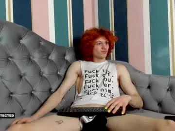 tony_frost from Chaturbate is Freechat