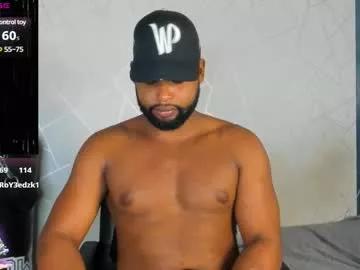 trank_flow from Chaturbate is Freechat