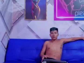 trio_twink_sex from Chaturbate is Freechat