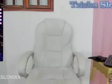 trishaslowxx from Chaturbate is Freechat