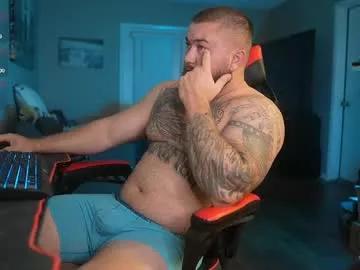 tristanhardwood from Chaturbate is Freechat