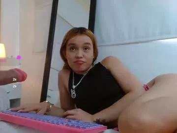 trixiemills from Chaturbate is Freechat