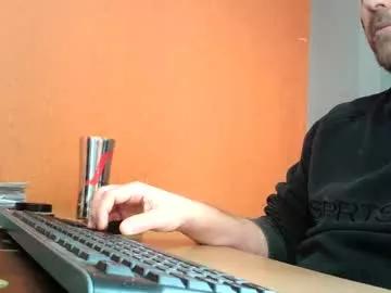 truble_78 from Chaturbate is Freechat