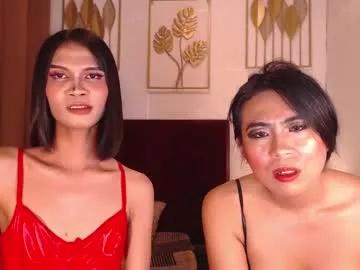 tsbaby_banana from Chaturbate is Freechat