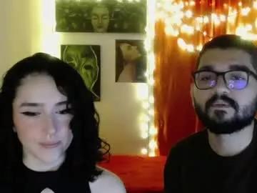 twinflamesxx from Chaturbate is Freechat