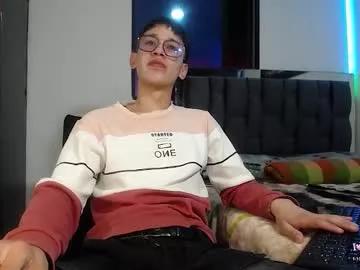 twink_daren from Chaturbate is Freechat