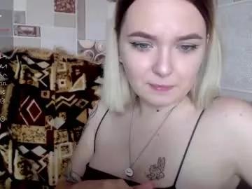 twinkling_melon from Chaturbate is Freechat