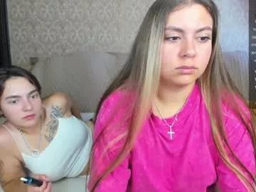 twobabesweet from Chaturbate is Freechat