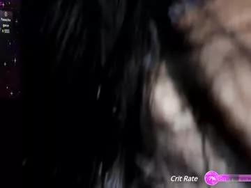 tyana_collins from Chaturbate is Freechat