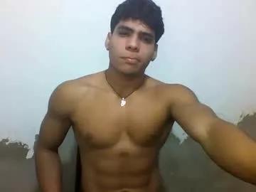 tyler_gold823 from Chaturbate is Freechat