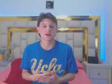 tylerwolf777 from Chaturbate is Freechat