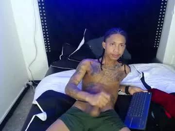 tylorscoth_ from Chaturbate is Freechat