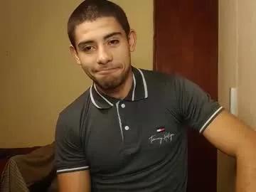 uliseshot450305 from Chaturbate is Freechat