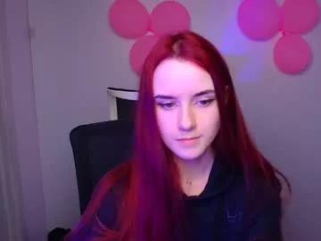 ume_alice from Chaturbate is Freechat