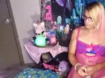 unicornhornporn from Chaturbate is Freechat