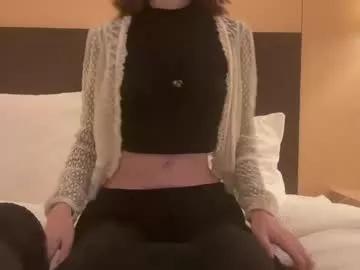 ursecretbunny from Chaturbate is Freechat