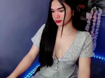 ursweetastrid from Chaturbate is Freechat