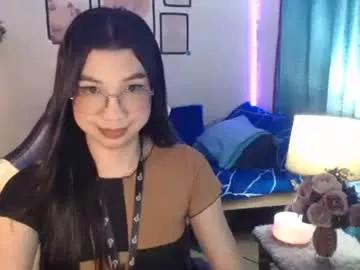 urwetasianprincessxx from Chaturbate is Freechat