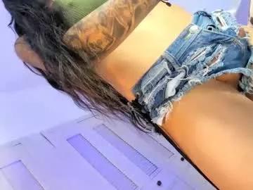 vaiolethxxhorny from Chaturbate is Freechat