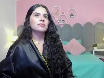 valemontoya from Chaturbate is Freechat