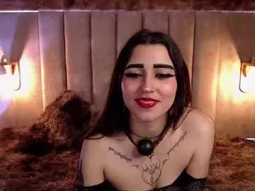 valentina_asmodea1 from Chaturbate is Freechat