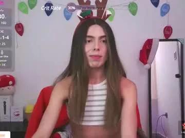 valentina_cerettis from Chaturbate is Freechat