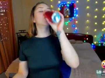 valeri_black from Chaturbate is Freechat