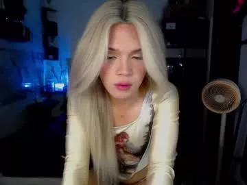 valeria_nikia from Chaturbate is Freechat