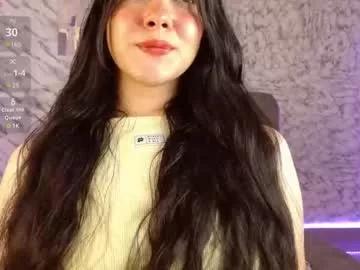 valeriadrems from Chaturbate is Freechat