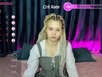 valerie_woods from Chaturbate is Freechat